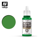Vallejo Cod.70891 Acrilico Model Color Verde Medio
