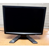 Monitor 17 Pulgadas Acer X173w Usado