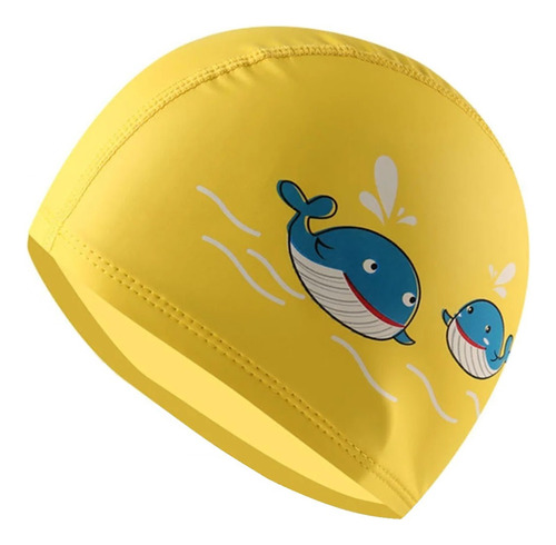 Gorros De Piscina Niña Gorra Natacion Nino Gorro De Silicona