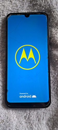 Celular Motorola E6s 