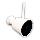 Câmera Ip Segurança Compatível Alexa E Google 2mp Fhd Tuya