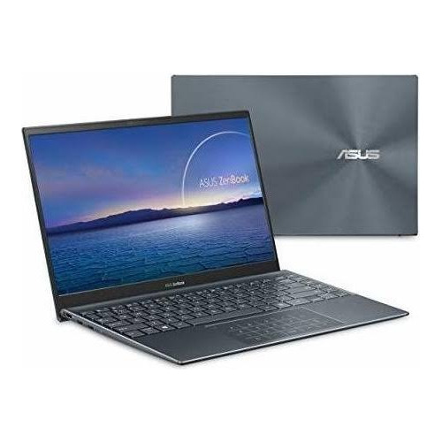 Portatil Asus Zenbook 14 Ux433fac