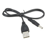 Cable X10u Cargador Usb Pin Linterna Recargable 18650 Full