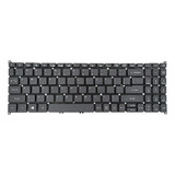 Teclado De Repuesto Kbrparts Para Acer Aspire 5 A515-43 A515