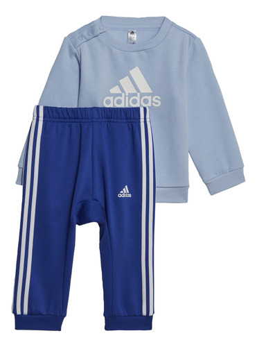 Conjunto Jogger Badge Of Sport Hr5893 adidas