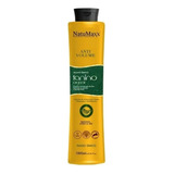 Natumaxx Escova Progressiva Banana, Aveia E Mel 1l