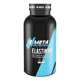 Meta Nutrition - Elastimax - 90 Tabletas - 30 Porciones - Sin Sabor
