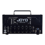 Amplificador De Cabezal De Guitarra Joyo Mjolnir Valve