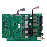 Placa Principal Mini System Som Xboom LG Eax68258902