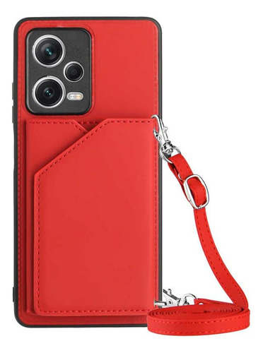 Funda De Teléfono Para Redmi Note 12 Pro 12s 11 9 12c 10c 9c