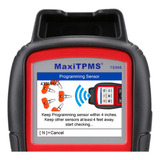 Ferramente De Diagnóstico Programador Tpms Maxitpms Ts508