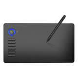 Tablet Sketch Os Sensitivity 8192 Windows Tablet Android Mac