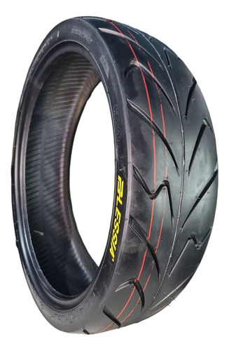 Llanta 140/60-17 Pulsar Fz16 Duke Rs200 250z Grafito Gixxer