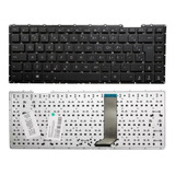 Teclado Asus Serie Z450 X403 X451 X453 X455l Sg-57640-40a