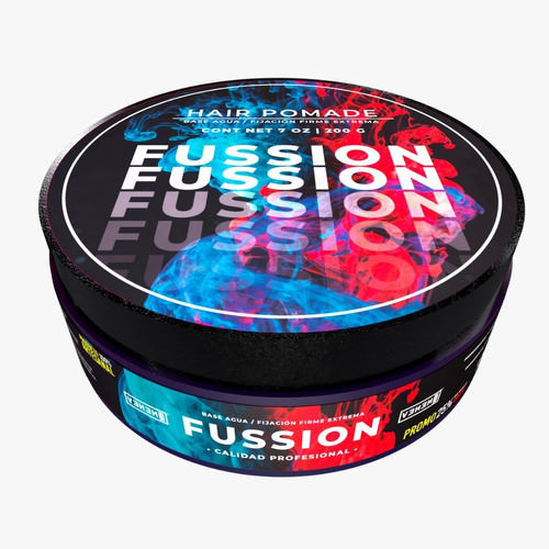 Fussion Pomade