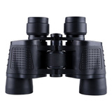 Binocular Para Exteriores 80x80 Con Visor Nocturno De Gran A