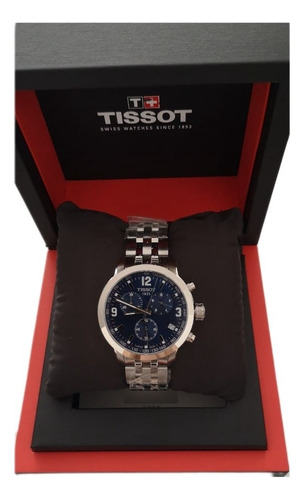 Reloj Hombre Tissot Prc200 Nuevo Original