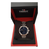 Reloj Hombre Tissot Prc200 Nuevo Original