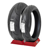 Llantas Mitas Sport Force+ Evolution 120/70 17 160/60 17