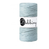 Cuerda Algodón Peinado 3 Mm Macrame  Bobbiny - Misty