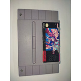 Ncaa Basketball Snes Original Garantizado *play Again*