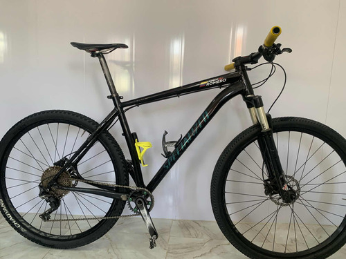 Bicicleta Mtb Specialized Rockhopper