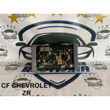 Caja De Fusibles Chevrolet 2007 2013 25796803 Zr