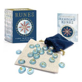 Libro Runes : Unlock The Secrets Of The Stones - Running ...