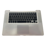 Carcaça Superior C/ Teclado  Macbook Pro A1286 /c