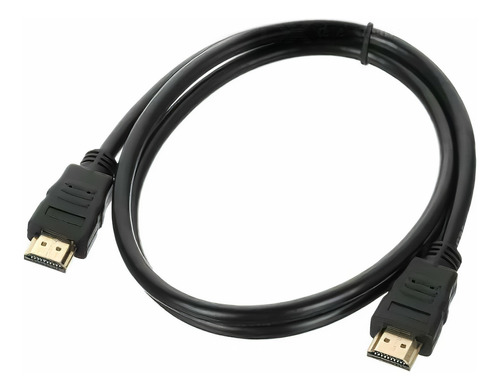 Cable Hdmi 2.0 De 1.5 Metros Full Hd 720p 1080p Alta Calidad