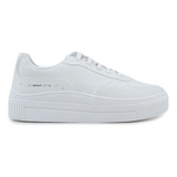 Tênis Feminino Kolosh Hades Branco Off - C3381