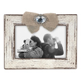 Treasured Memories Findingd Burlap Bow Marco De Fotos D...