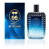 Perfume Pacha Ibiza I Am Insane Men Edt X100