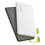 Carregador Portátil Externo Powerbank 10000mah Universal