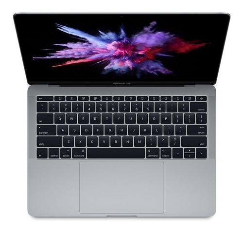 Macbook Pro 13.3  A1708 2017 128gb