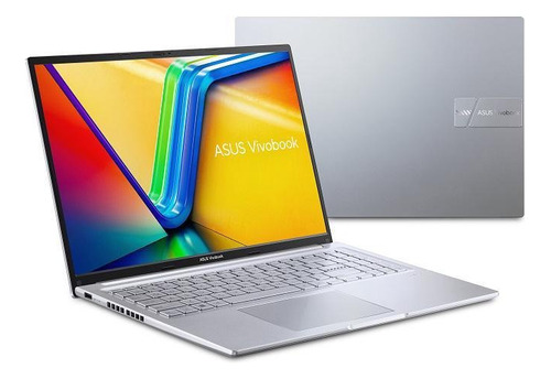 Notebook Asus Vivobook Ryzen 9 7940hs 16gb Ssd 16puLG 1,8kg