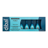 Ampolletas Tratamiento Force Acido Hialurónico Dibal 5 Ml