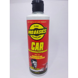 Car Fine Rubbing Probasics Pulimento Micro Esferas 1lt