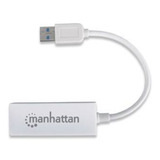 Tarjeta De Red Usb - Gigabyte Manhattan - Usb 3.0, Rj-45, M