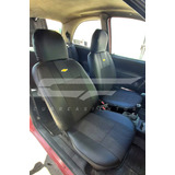 Cubre Asiento Chevy