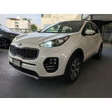 Kia Sportage Gt Line 