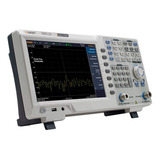 Analizador De Espectro Owon Xsa810tg 1ghz Generador Tracking