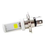 Bombillo Farola Led Ceramica 12v/6v Triceta Gx Motor