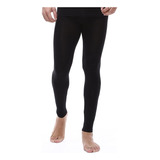 Calça Térmica Roupa Frio Segunda Pele Moto Masculino Fleece