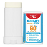 Protetor Solar Infantil Sunsafe Baby & Kids Speedo 15,5g