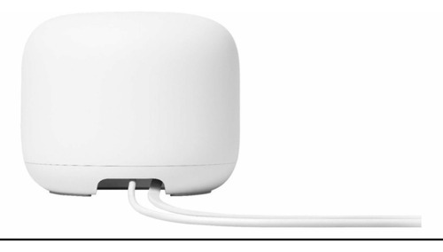 Roteador Google Wifi  Ac2200 - Modelo Novo