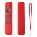 Funda De Control Remoto Para Sony Qd-oled Tv Stick Coversili