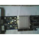 Gf-mx4000-64 Mb--placa De Vídeo - Geforce Ddr Agp