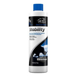 Stability Bacterias Acuario Peces Plantas 250 +30% = 325ml