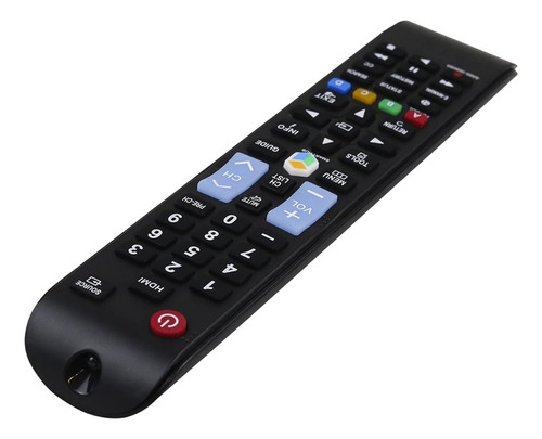 Control Universal Compatible Samsung Para Smart Tv Led Lcd 